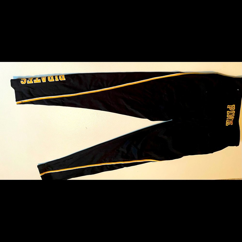Pittsburgh Pirates Leggings